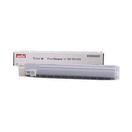 Kyocera Mita 37092010 svart toner (original) 37092010 079224 - 1