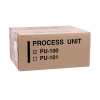 Kyocera PU-100 process unit (original) 079418 - 1