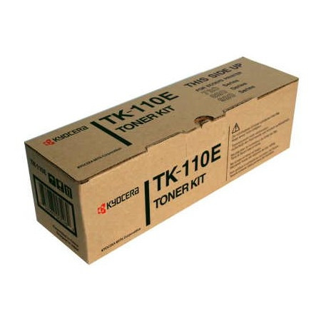 Kyocera TK-110E svart toner (original) 1T02FV0DE1 032737 - 1