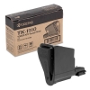 Kyocera TK-1110 svart toner (original) 032695 - 1