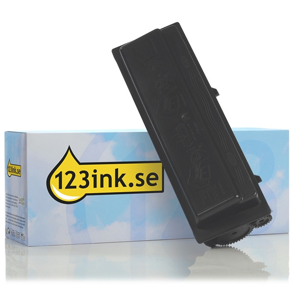 Kyocera TK-1140 svart toner (varumärket 123ink) 1T02ML0NL0C 079385 - 1