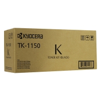 Kyocera TK-1150 svart toner (original) 1T02RV0NL0 094384