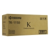 Kyocera TK-1150 svart toner (original)