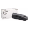 Kyocera TK-1160 svart toner (original)