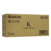Kyocera TK-1170 svart toner (original)
