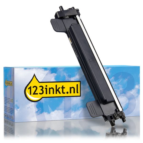 Kyocera TK-1248 svart toner (varumärket 123ink) 1T02Y80NL0C 032305 - 1