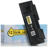 Kyocera TK-17 svart toner (varumärket 123ink) 032294 - 1