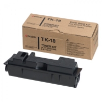 Kyocera TK-18 svart toner (original) 1T02FM0EU0 370QB0KX 032287