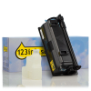 Kyocera TK-3060 svart toner (varumärket 123ink) 094653 - 1