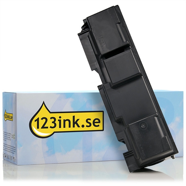 Kyocera TK-30H svart toner (varumärket 123ink) 37027030C 032283 - 1