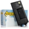 Kyocera TK-3100 svart toner (varumärket 123ink) 079441 - 1