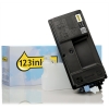 Kyocera TK-3110 svart toner (varumärket 123ink) 079443 - 1