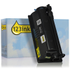 Kyocera TK-3150 svart toner (varumärket 123ink) 094185 - 1