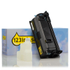 Kyocera TK-3200 svart toner (varumärket 123ink) 094823 - 1