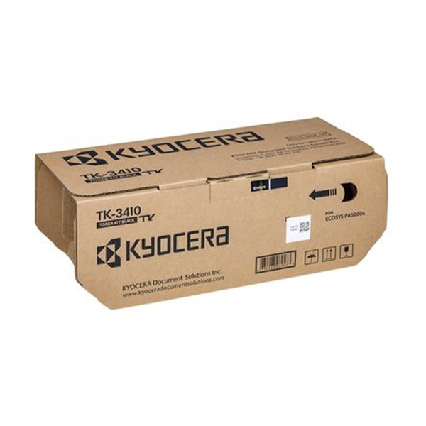 Kyocera TK-3410 svart toner (original) 1T0C0X0NL0 095026 - 1