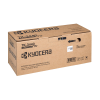 Kyocera TK-3440 svart toner (original) 1T0C0T0NL0 095030
