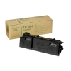 Kyocera TK-400 svart toner (original) 032740 - 1