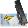 Kyocera TK-440 svart toner (varumärket 123ink) 032744 - 1