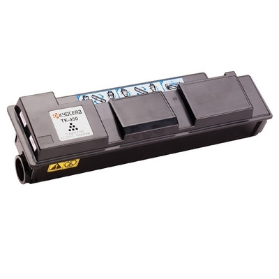 Kyocera TK-450 svart toner (original) 1T02J50EU0 079260 - 1