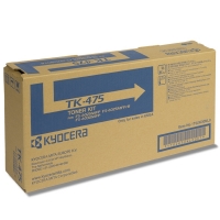 Kyocera TK-475 svart toner (original) 1T02K30NL0 079336