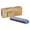 Kyocera TK-510C cyan toner (original) 032762 - 1