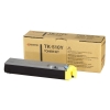 Kyocera TK-510Y gul toner (original) 032764 - 1