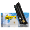Kyocera TK-5135K svart toner (varumärket 123ink) 094009 - 1