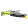 Kyocera TK-5215Y gul toner (original) 094292 - 1