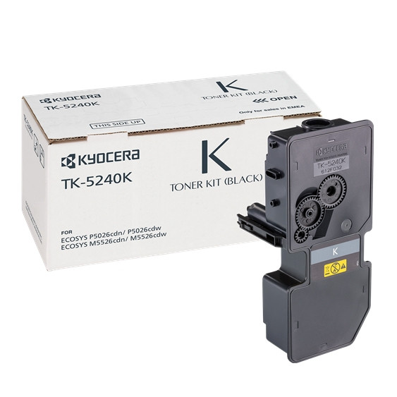 Kyocera TK-5220C cyan toner (original) 1T02R9CNL1 094396 - 1