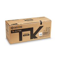Kyocera TK-5270K svart toner (original) 1T02TV0NL0 094622