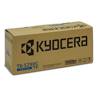 Kyocera TK-5290C cyan toner (original) 1T02TXCNL0 094636