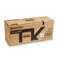 Kyocera TK-5290K svart toner (original) 1T02TX0NL0 094634