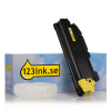 Kyocera TK-5305Y gul toner (varumärket 123ink) 094443 - 1