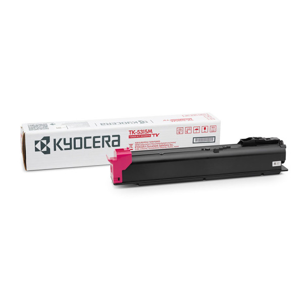 Kyocera TK-5315M magenta toner (original) 1T02WHBNL0 094834 - 1