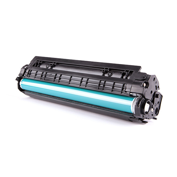 Kyocera TK-5345C cyan toner (original) 1T02ZLCNL0 094808 - 1