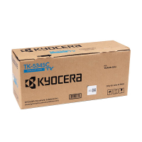 Kyocera TK-5345C cyan toner (original) 094808