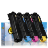 Kyocera TK-5380 BK/C/M/Y toner 4-pack (varumärket 123ink) 131975 - 1