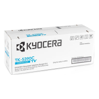 Kyocera TK-5390C cyan toner (original) 1T02Z1CNL0 095068