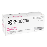 Kyocera TK-5390M magenta toner (original) 1T02Z1BNL0 095070