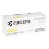 Kyocera TK-5390Y gul toner (original) 095072 - 1
