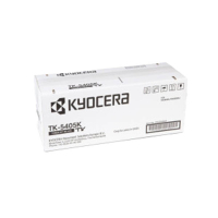 Kyocera TK-5405K svart toner (original) 095058