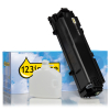 Kyocera TK-5405K svart toner (varumärket 123ink) 095059 - 1