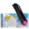 Kyocera TK-5405M magenta toner (varumärket 123ink) 095063 - 1