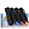 Kyocera TK-5405 BK/C/M/Y toner 4-pack (varumärket 123ink) 131971 - 1