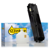 Kyocera TK-5415K svart toner (varumärket 123ink) 095075 - 1
