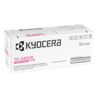 Kyocera TK-5415M magenta toner (original) 1T02Z7BNL0 095078