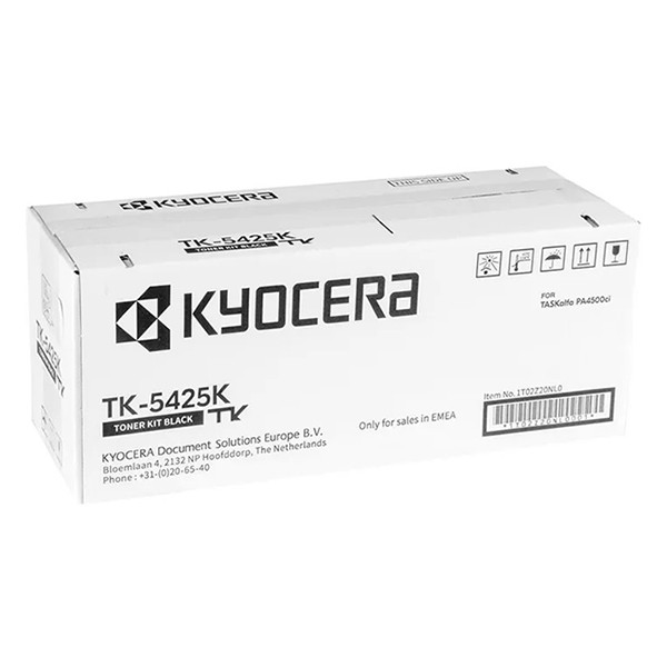 Kyocera TK-5425K svart toner (original) 1T02Z20NL0 095082 - 1
