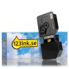 Kyocera TK-5430K svart toner (varumärket 123ink) 094959 - 1