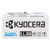 Kyocera TK-5480C cyan toner (original) 095108 - 1