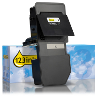 Kyocera TK-5480K svart toner (varumärket 123ink) 095107